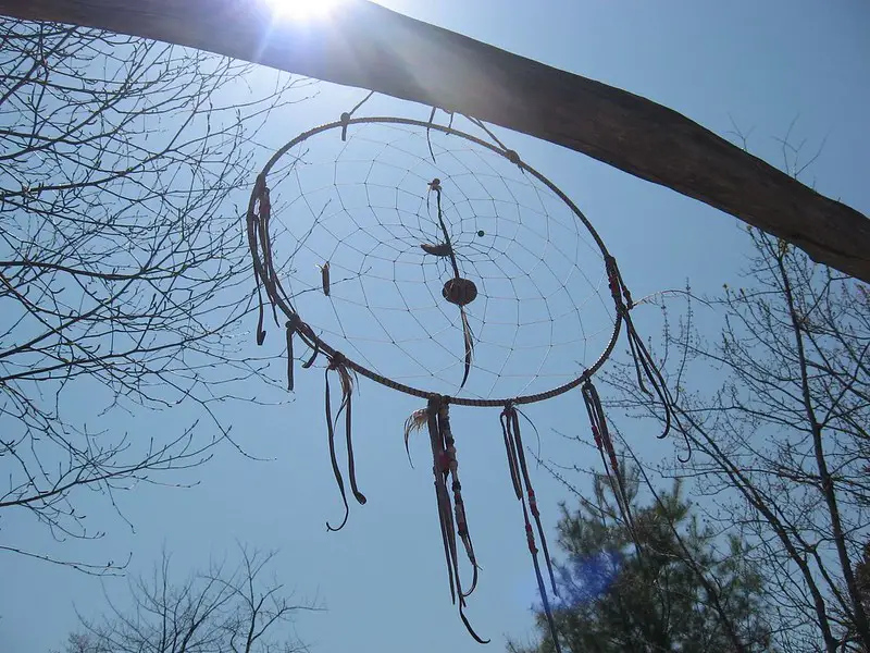 dreamcatcher