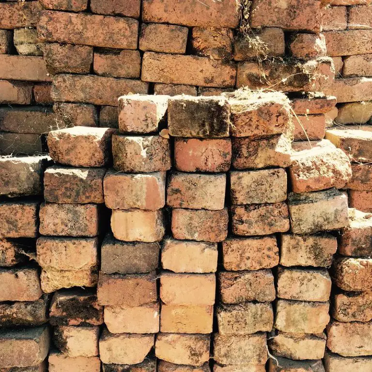 How To Dispose Of Bricks? 4 Best Methods