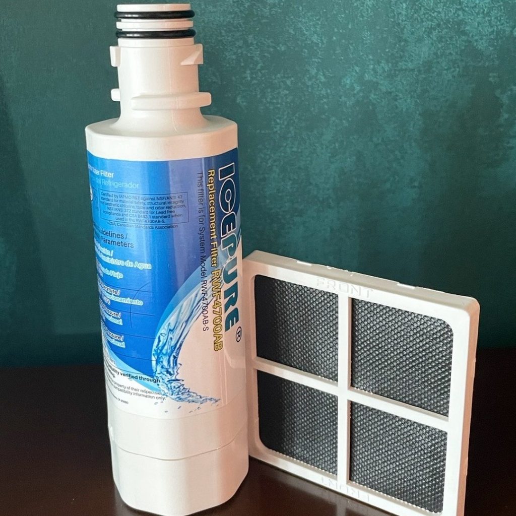 How To Dispose Of Refrigerator Water Filter 6 Useful Methods