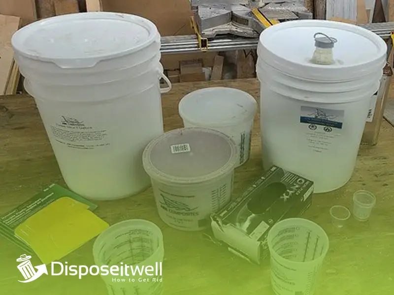 How To Dispose Of Acetone