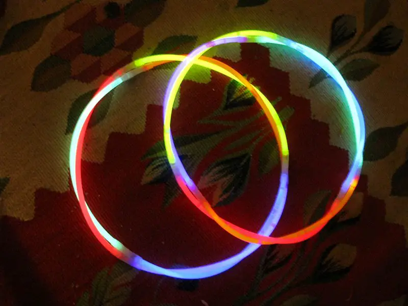 Glow Sticks