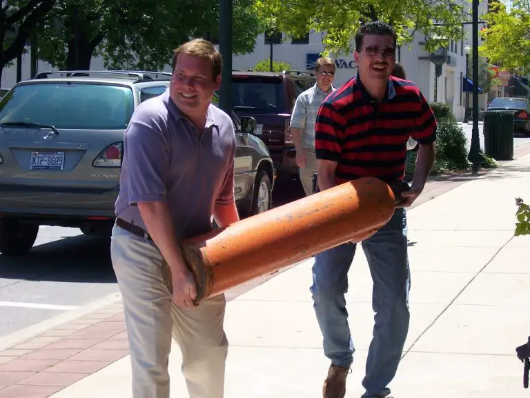 How to Dispose of Helium Tank 5 Useful Methods