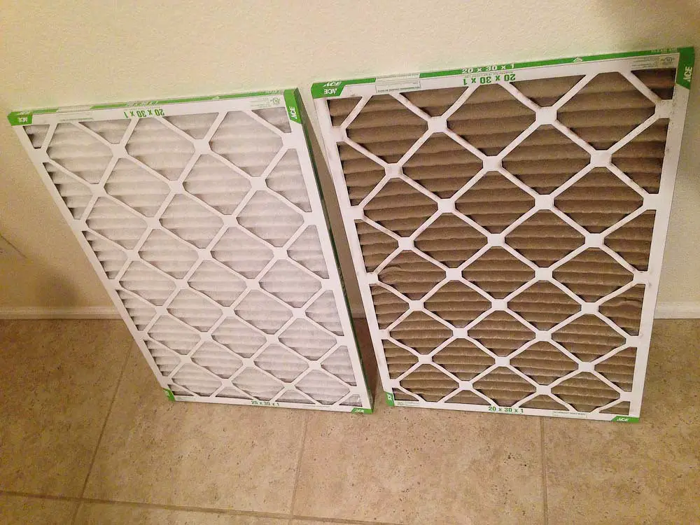 Furnace Filters Recyclable