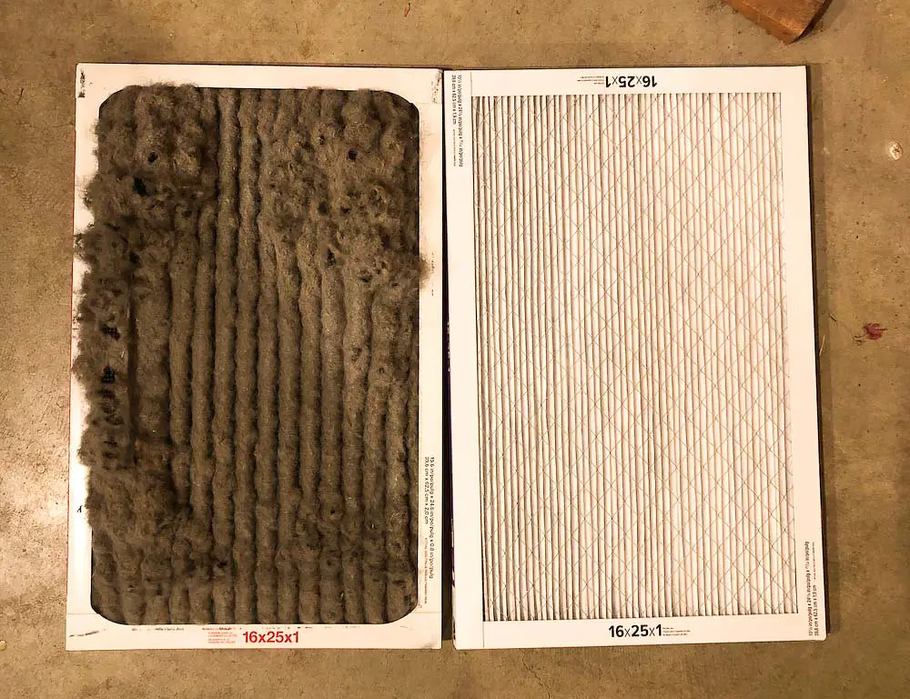 Furnace Filters