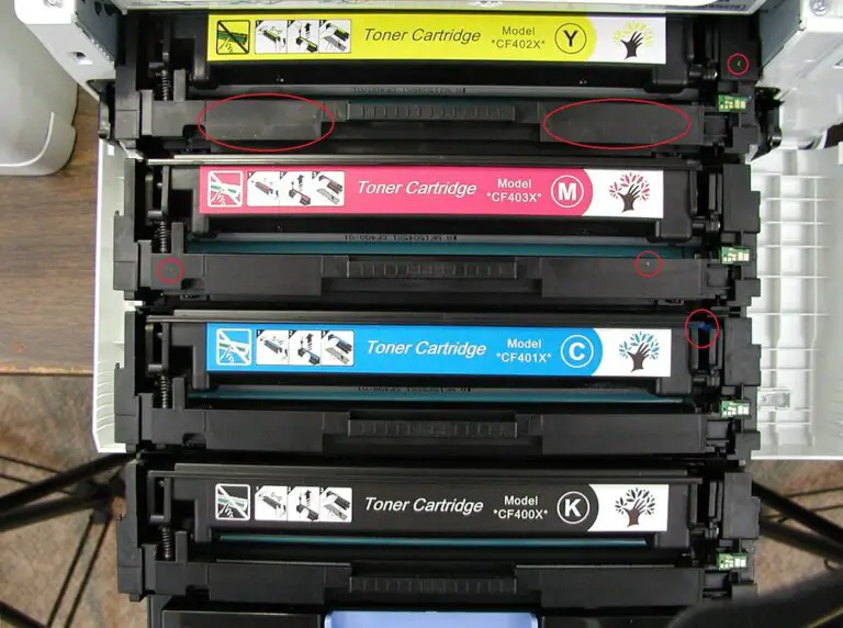 How to Dispose of Toner Cartridge Eco Friendly Methods