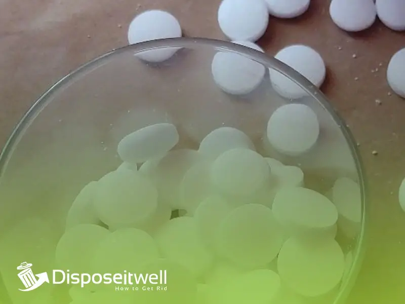 How To Dispose Of Mothballs