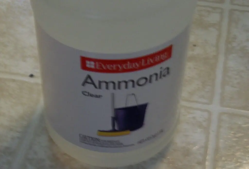 Alternatives To Disposal Ammonia