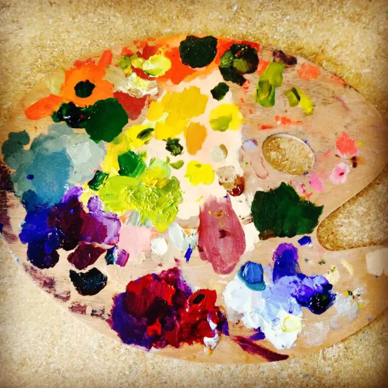 How To Dispose Of OilBased Paint Eco Friendly Ways