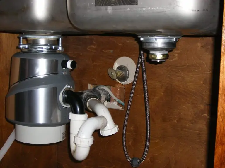 How to Sharpen Garbage Disposal Blades DIY Guide