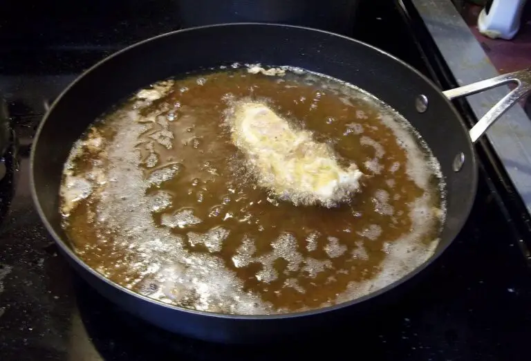 How to Dispose of Frying Oil Tips and Tricks