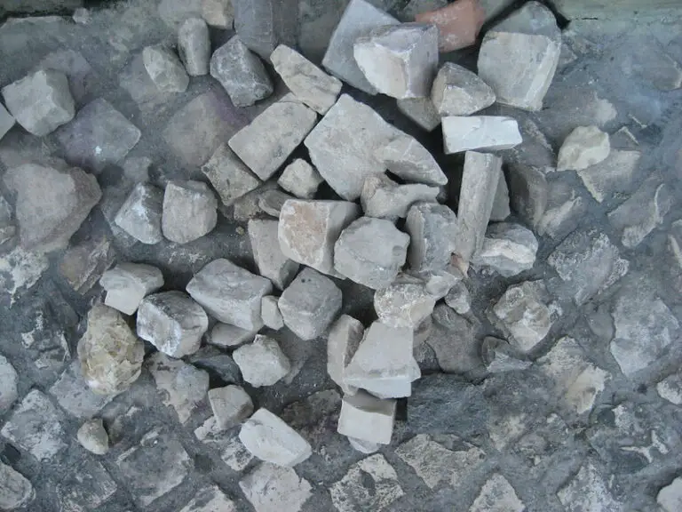 How to Dispose of Rocks? Repurpose, Reuse Techniques