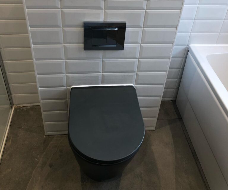 How To Dispose Of Toilet 5 Simple Steps