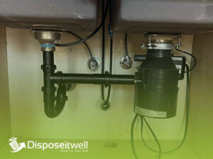 How To Fix Leaking Garbage Disposal? Best guide 2023