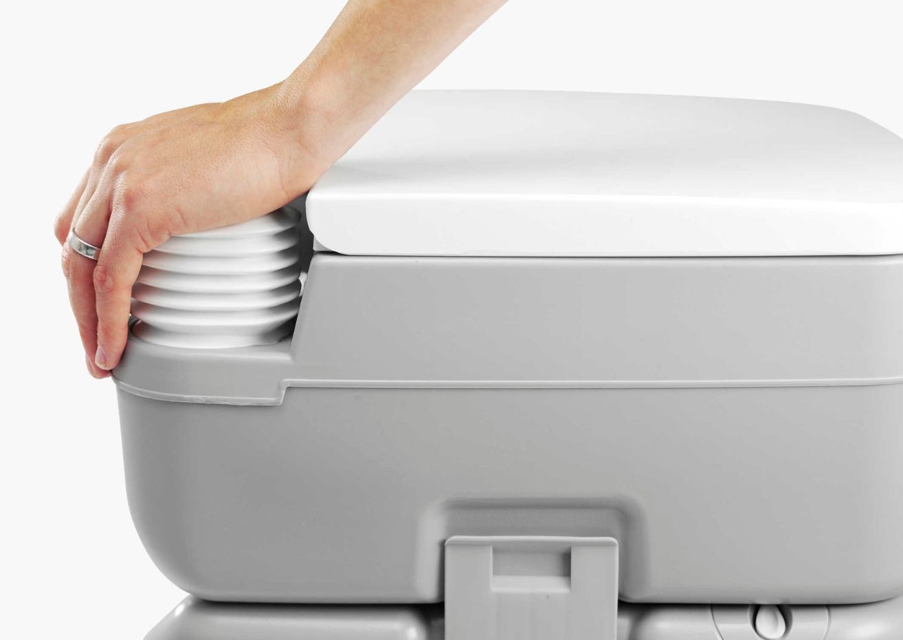 How To Dispose Of Human Waste From Portable Toilets Basics 2023