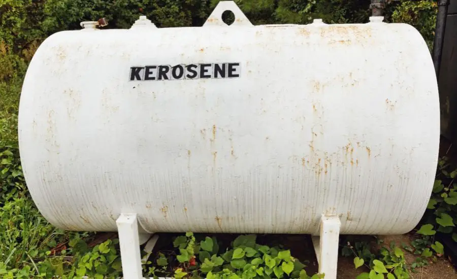 How To Dispose Of Old Kerosene Top 6 Tips & Best Guide