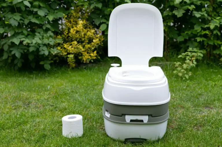 How To Dispose Of Human Waste From Portable Toilets Basics 2023