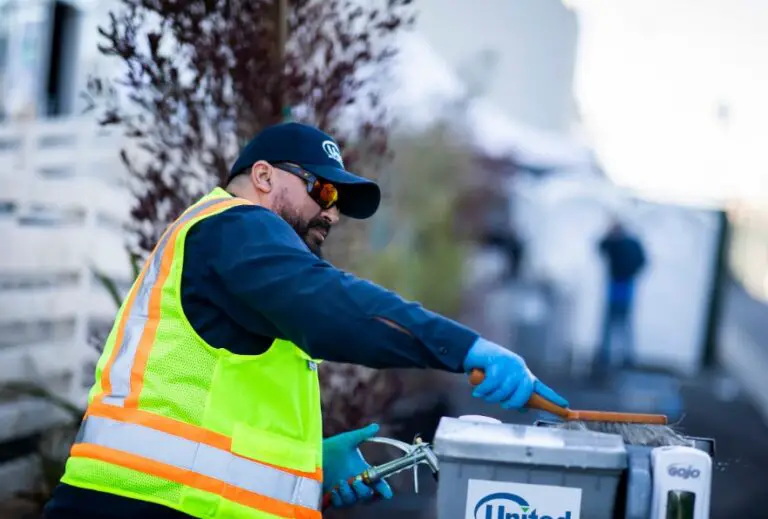 How To Dispose Of Human Waste From Portable Toilets Basics 2023