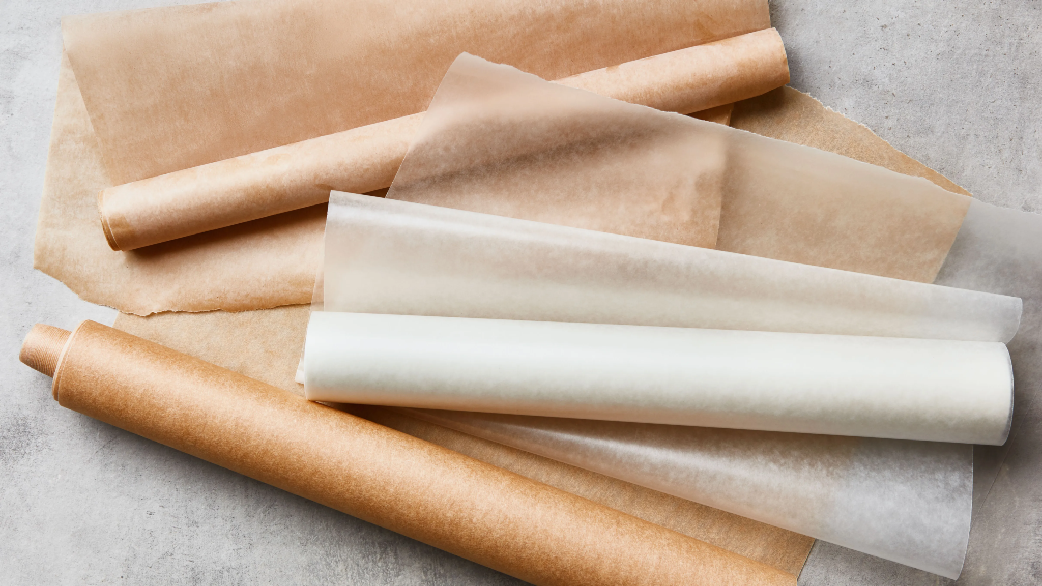 Is Parchment Paper Recyclable 5 Parchment Paper Alternatives