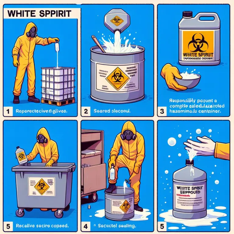 How to dispose of old paint? 7 Best ways