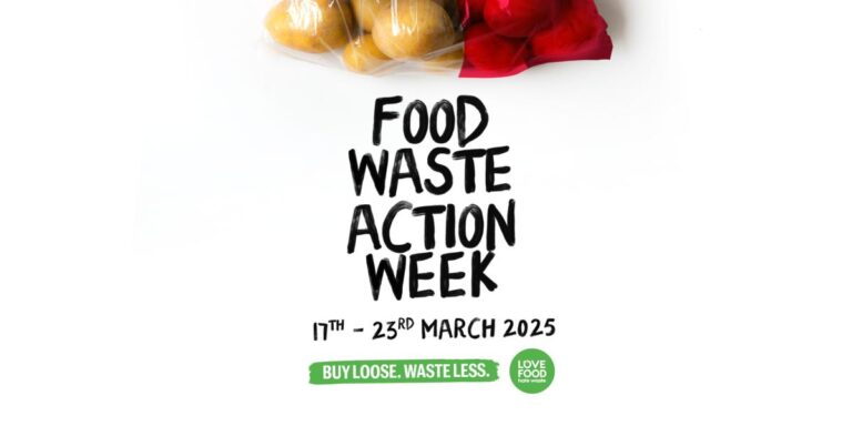 Food waste action week
