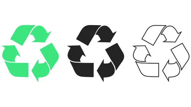 recycling symbol