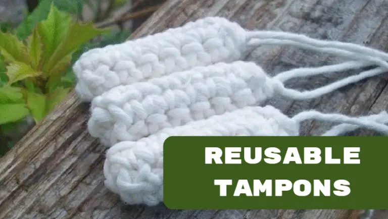Reusable tampons: full guide and comparison