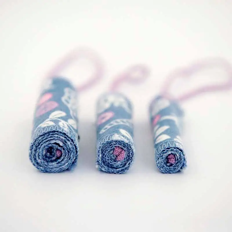 Reusable tampons: full guide and comparison