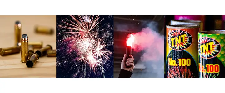 Can Fireworks Expire?