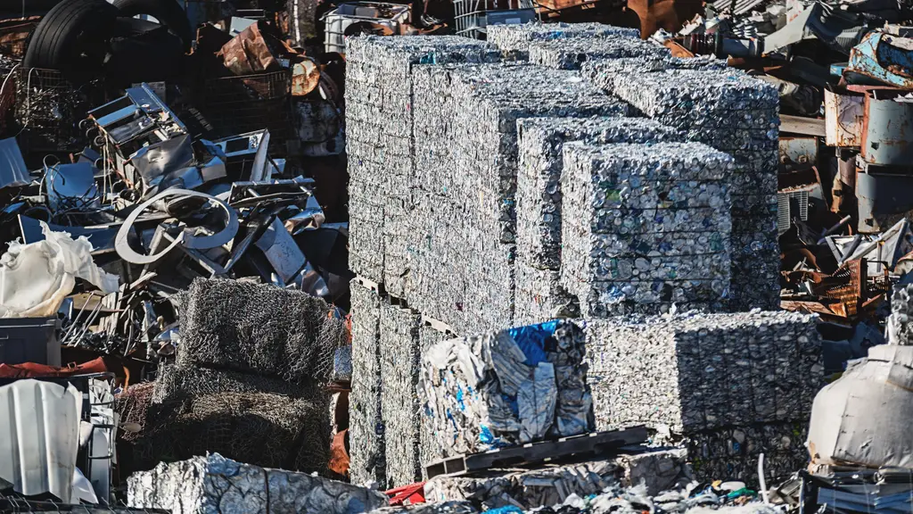 What Happens After You Recycle?