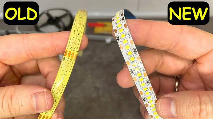 How To Dispose Of LED Strip Light?